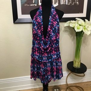 NEW Tart Jersey Halter Romper